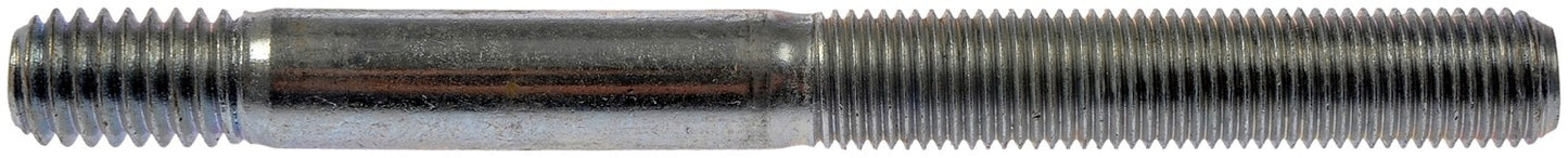 Dorman Autograde Double Ended Stud 3/8-16 and 3/8-24 Thread for Automotive Repair 675-008