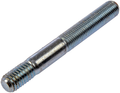 Dorman Autograde Double Ended Stud 7/16-14 and 7/16-20 Thread for Automotive Repair 675-013