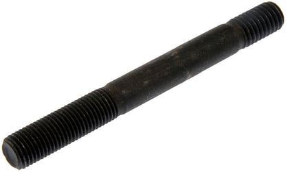 Dorman Autograde Double Ended Stud 7/16-14 and 7/16-20 Thread for Automotive Repair 675-014