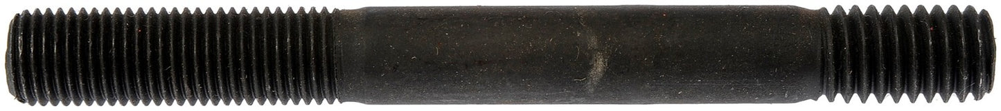 Dorman Autograde Double Ended Stud 7/16-14 and 7/16-20 Thread for Automotive Repair 675-014