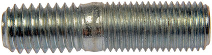 Dorman Autograde Double Ended Stud 7/16-14 and 7/16-20 Thread for Automotive Repair 675-034