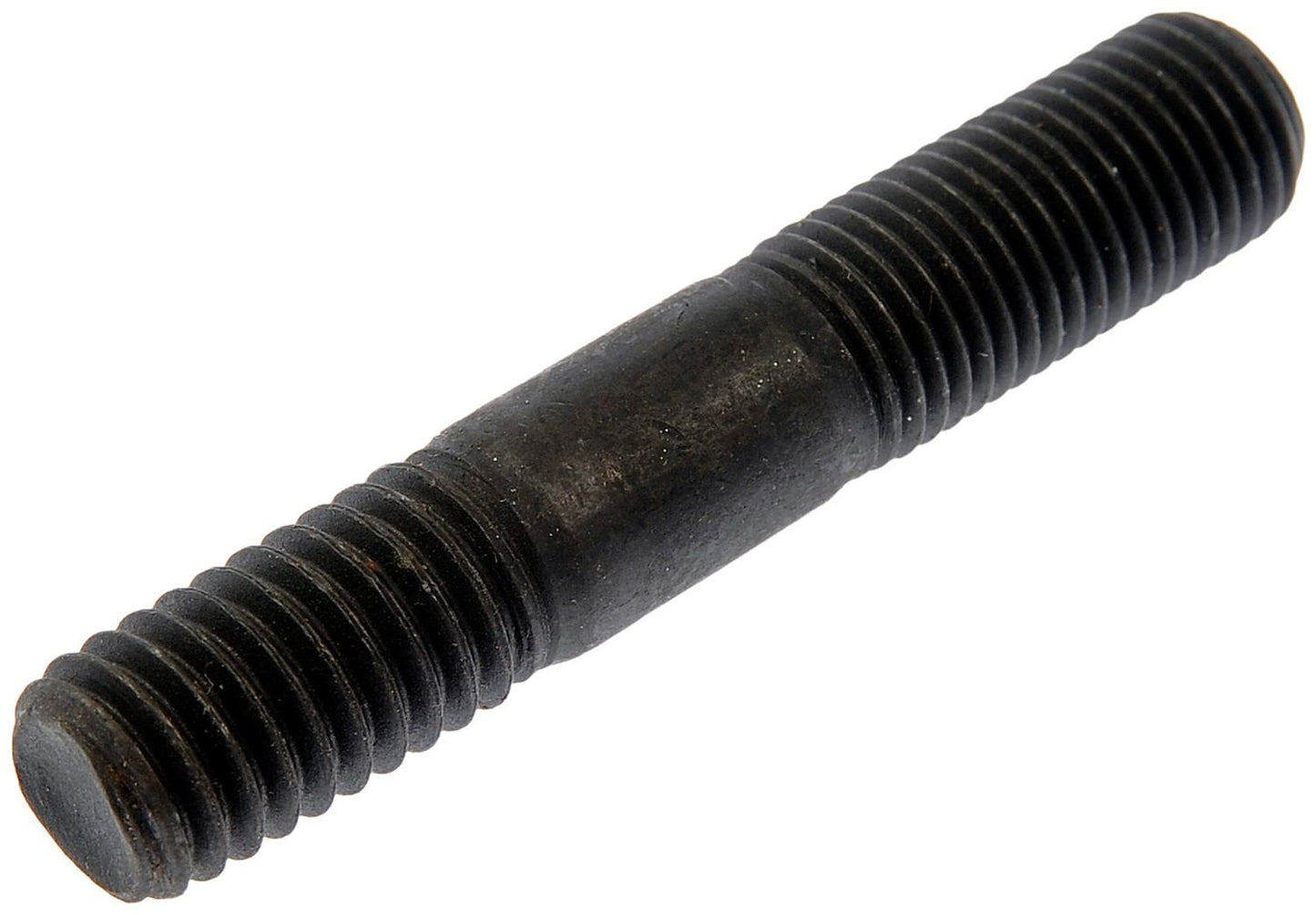 Dorman Autograde Double Ended Stud 7/16-14 and 7/16-20 Thread for Automotive Repair 675-042
