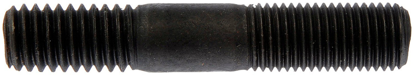 Dorman Autograde Double Ended Stud 7/16-14 and 7/16-20 Thread for Automotive Repair 675-042