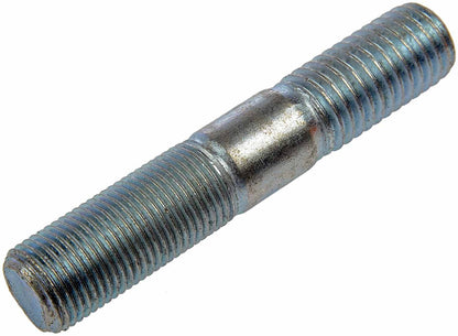 Dorman Autograde Double Ended Stud 5/8-11 and 5/8-18 Thread for Automotive Industrial and Commercial Use 675-053