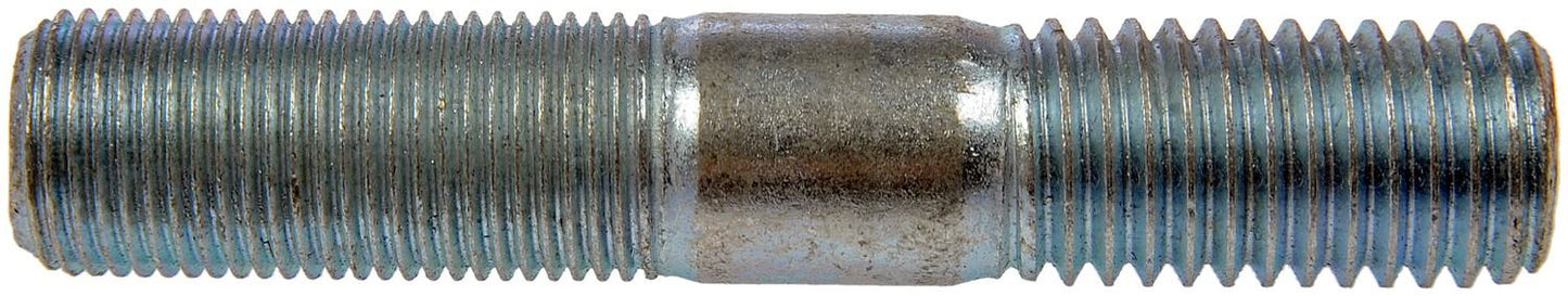 Dorman Autograde Double Ended Stud 5/8-11 and 5/8-18 Thread for Automotive Industrial and Commercial Use 675-053