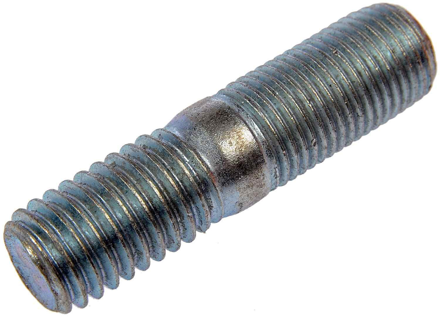 Dorman Autograde Double Ended Stud 1/2-13 and 1/2-20 Thread for Automotive Repair 675-056