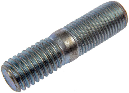 Dorman Autograde Double Ended Stud 1/2-13 and 1/2-20 Thread for Automotive Repair 675-056