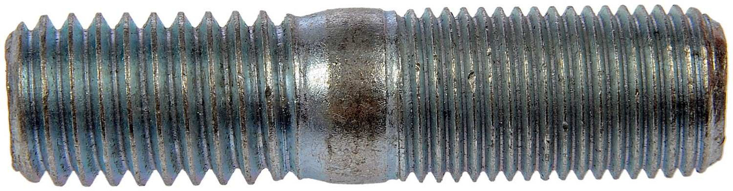 Dorman Autograde Double Ended Stud 1/2-13 and 1/2-20 Thread for Automotive Repair 675-056