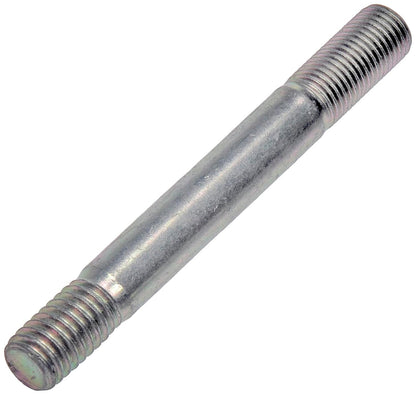 Dorman Autograde Double Ended Stud 3/8-16 and 3/8-24 Thread with Corrosion Resistance 675-079