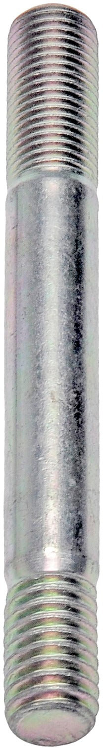 Dorman Autograde Double Ended Stud 3/8-16 and 3/8-24 Thread with Corrosion Resistance 675-079