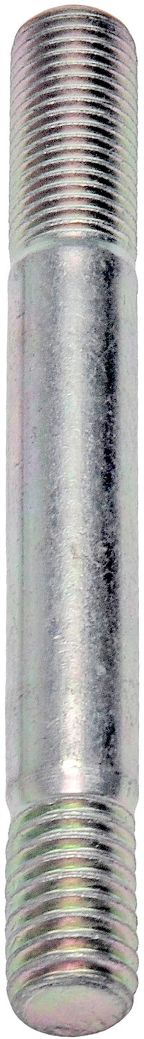 Dorman Autograde Double Ended Stud 3/8-16 and 3/8-24 Thread with Corrosion Resistance 675-079