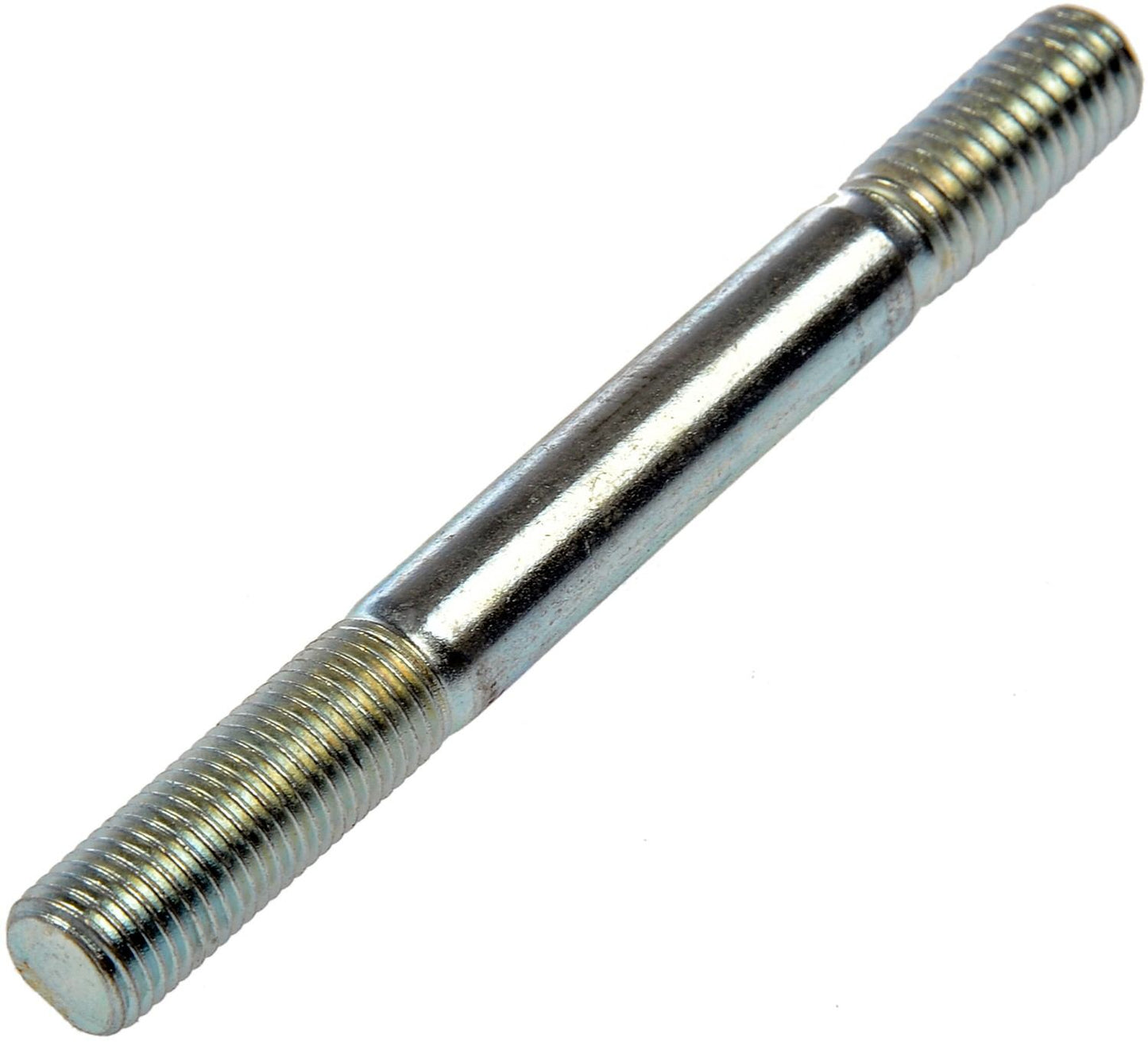 Dorman Autograde Double Ended Stud 3/8-16 and 3/8-24 Thread for Automotive Repair 675-080