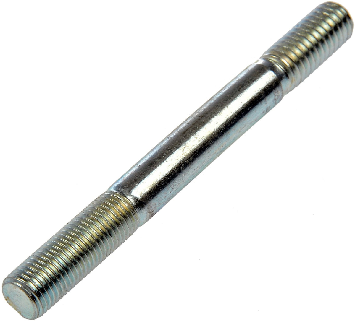 Dorman Autograde Double Ended Stud 3/8-16 and 3/8-24 Thread for Automotive Repair 675-080