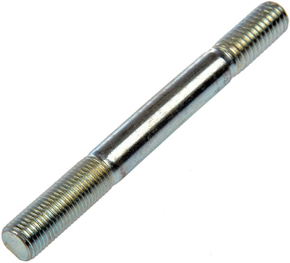 Dorman Autograde Double Ended Stud 3/8-16 and 3/8-24 Thread for Automotive Repair 675-080