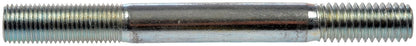 Dorman Autograde Double Ended Stud 3/8-16 and 3/8-24 Thread for Automotive Repair 675-080