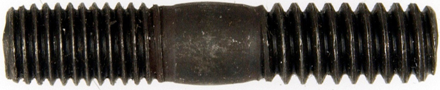 Dorman Autograde Double Ended Stud 1/4-20 and 1/4-28 Thread for Automotive and Industrial Use 675-085
