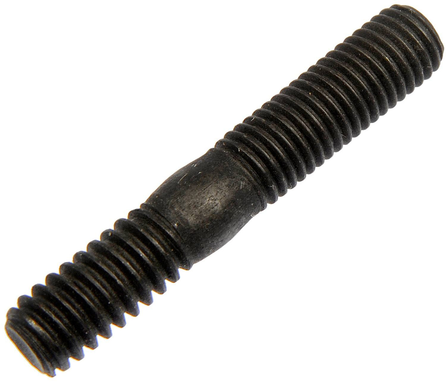 Dorman Autograde Double Ended Stud 1/4-20 and 1/4-28 Thread for Automotive Repair 675-086