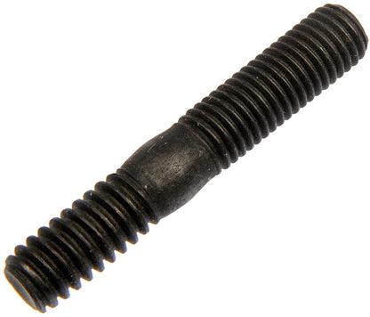 Dorman Autograde Double Ended Stud 1/4-20 and 1/4-28 Thread for Automotive Repair 675-086