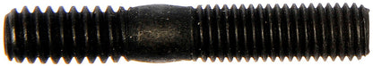 Dorman Autograde Double Ended Stud 1/4-20 and 1/4-28 Thread for Automotive Repair 675-086
