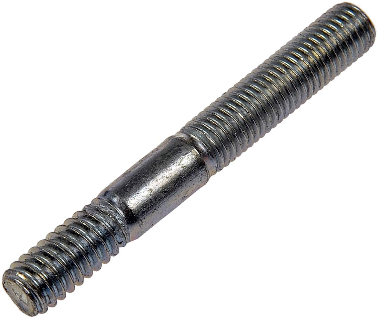 Dorman Autograde Double Ended Stud 1/4-20 and 1/4-28 Thread for Automotive Repair 675-087