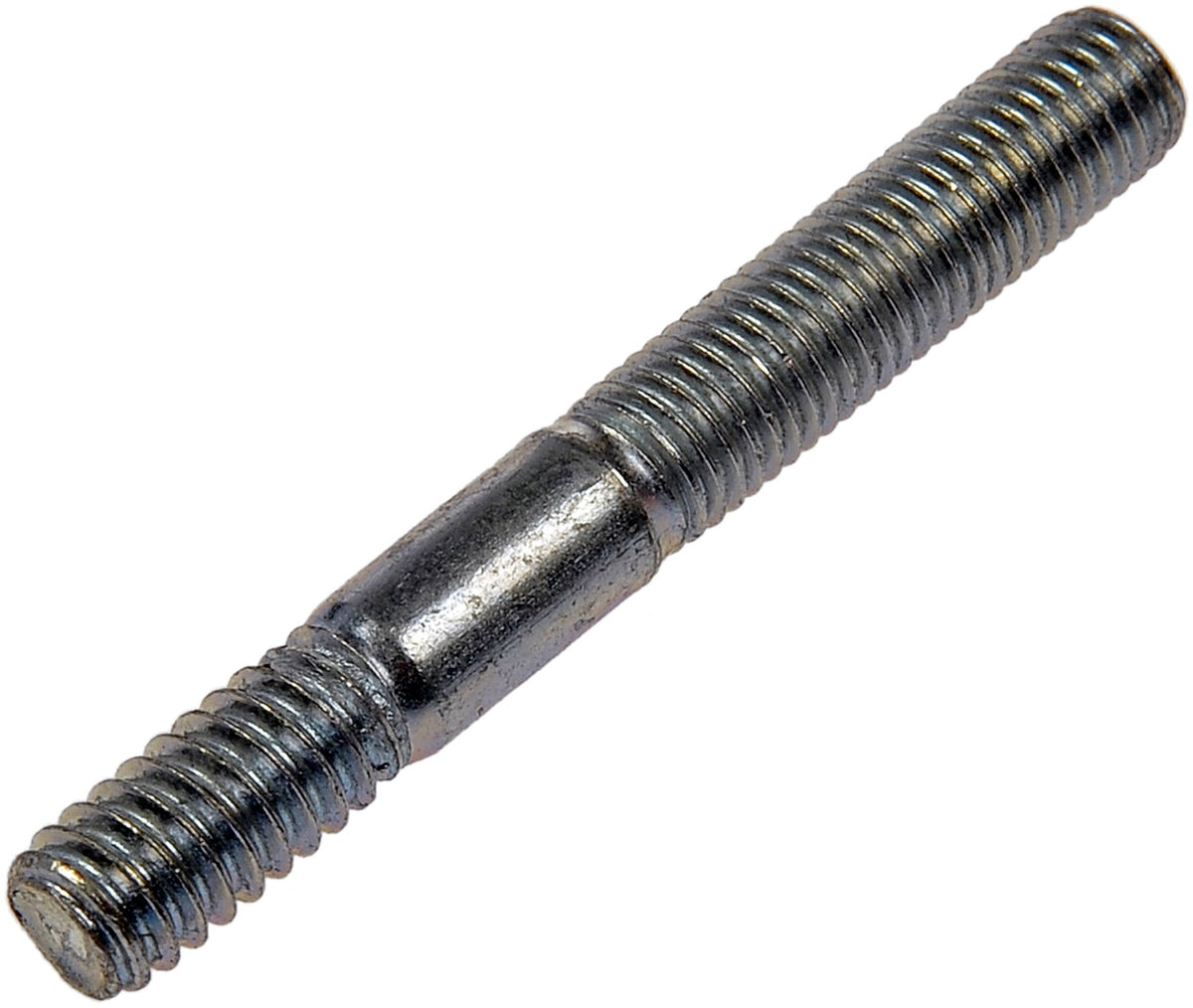 Dorman Autograde Double Ended Stud 1/4-20 and 1/4-28 Thread for Automotive Repair 675-087
