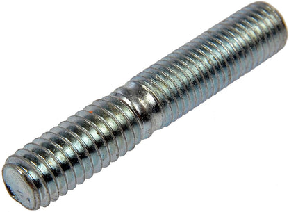 Dorman Autograde Double Ended Stud 5/16-18 and 5/16-24 Thread for Automotive Repair 675-092