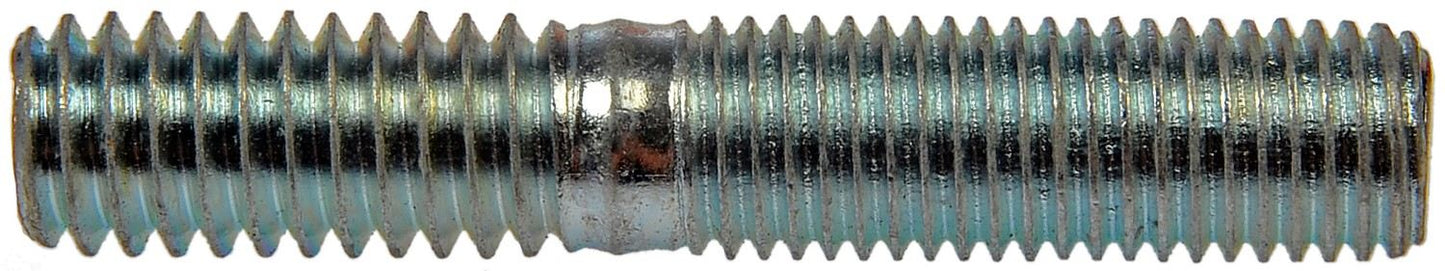 Dorman Autograde Double Ended Stud 5/16-18 and 5/16-24 Thread for Automotive Repair 675-092