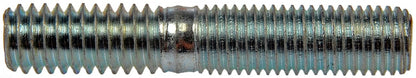 Dorman Autograde Double Ended Stud 5/16-18 and 5/16-24 Thread for Automotive Repair 675-092
