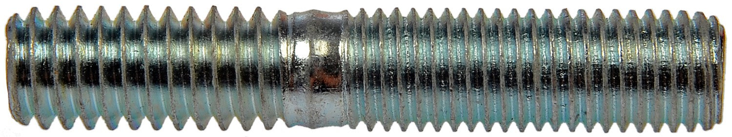 Dorman Autograde Double Ended Stud 5/16-18 and 5/16-24 Thread for Automotive Repair 675-092