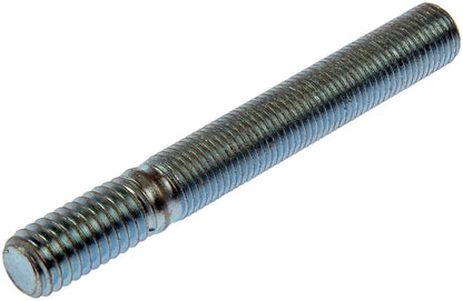 Dorman Autograde Double Ended Stud 3/8-16 and 3/8-24 Thread for Automotive Repair 675-099