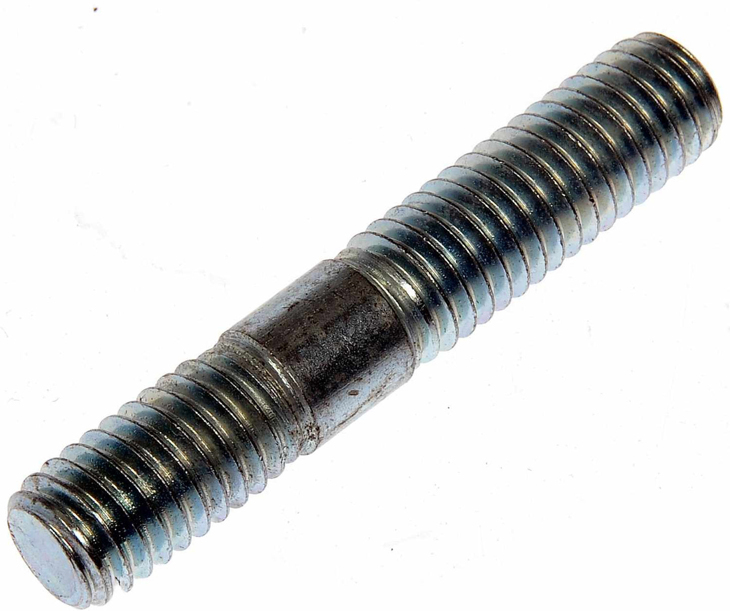 Dorman Autograde Double Ended Stud 7/16-14 Thread for Automotive Repair 675-106