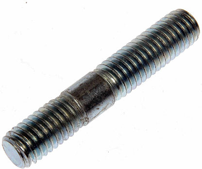 Dorman Autograde Double Ended Stud 7/16-14 Thread for Automotive Repair 675-106