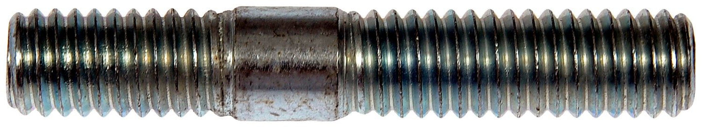 Dorman Autograde Double Ended Stud 7/16-14 Thread for Automotive Repair 675-106