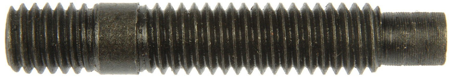 Dorman Autograde Double Ended Stud 3/8-16 Thread with Corrosion Resistance for Automotive Repair 675-115