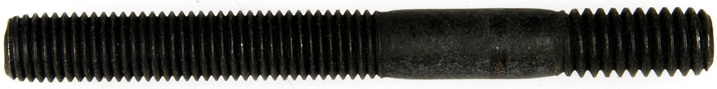 Dorman Autograde Double Ended Stud 5/16-18 and 5/16-24 Thread for Automotive Repair 675-201
