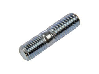 Dorman Autograde Double Ended Stud 5/16-18 and 5/16-24 Thread for Automotive Repair 675-202