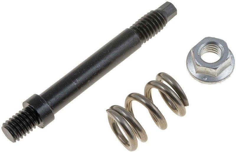 Dorman - Autograde Exhaust Manifold Bolt and Spring 675-210