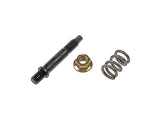 Dorman Autograde Exhaust Manifold Bolt and Spring Kit for 1988-1996 Chevrolet GMC Oldsmobile 675-216