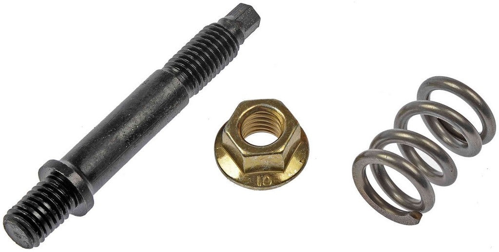 Dorman Autograde Exhaust Manifold Bolt and Spring Kit for 1988-1996 Chevrolet GMC Oldsmobile 675-216