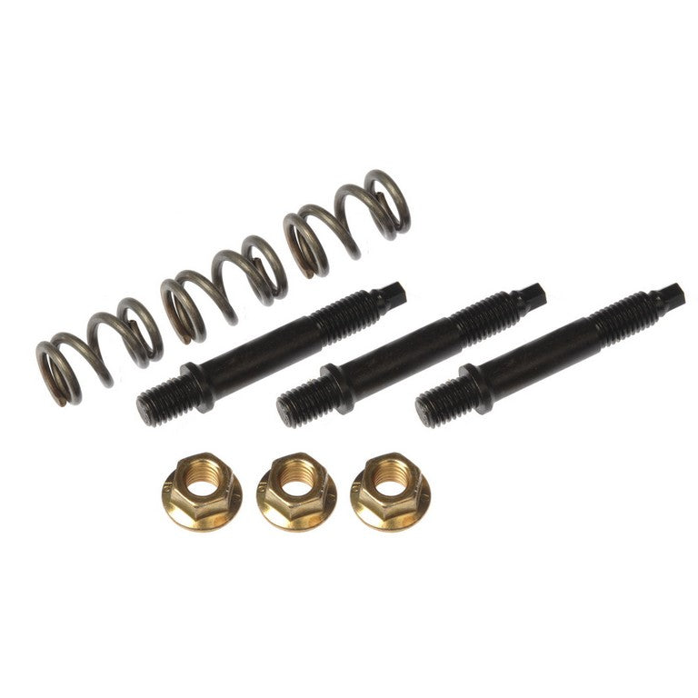 Dorman Autograde Exhaust Manifold Bolt and Spring Kit for 1988-1996 Chevrolet GMC Oldsmobile 675-216