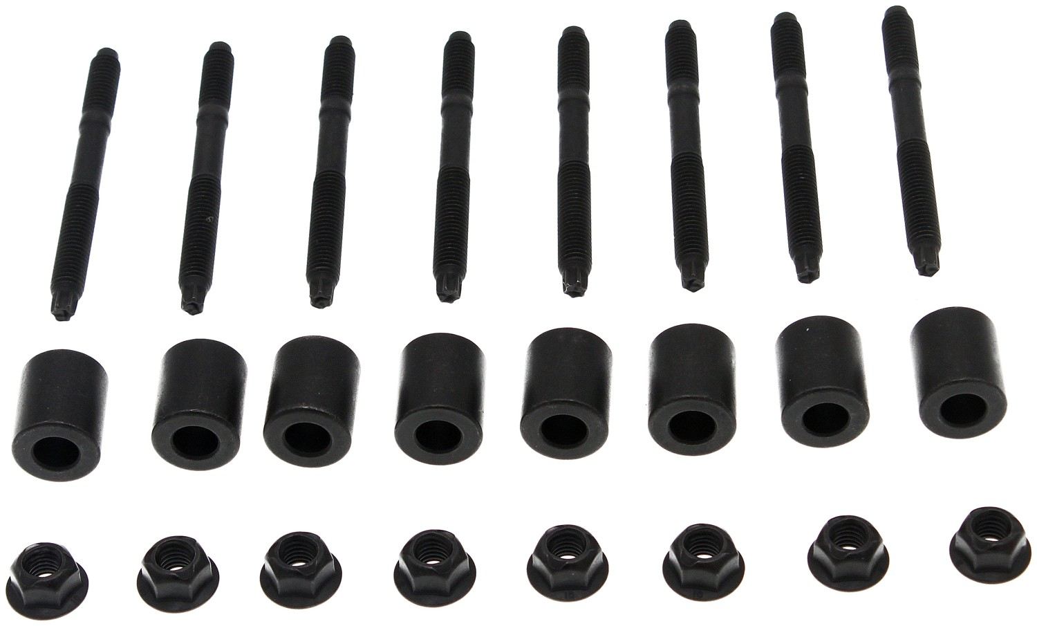 Dorman - Autograde EXHAUST MANIFOLD HARDWARE KIT 675-224