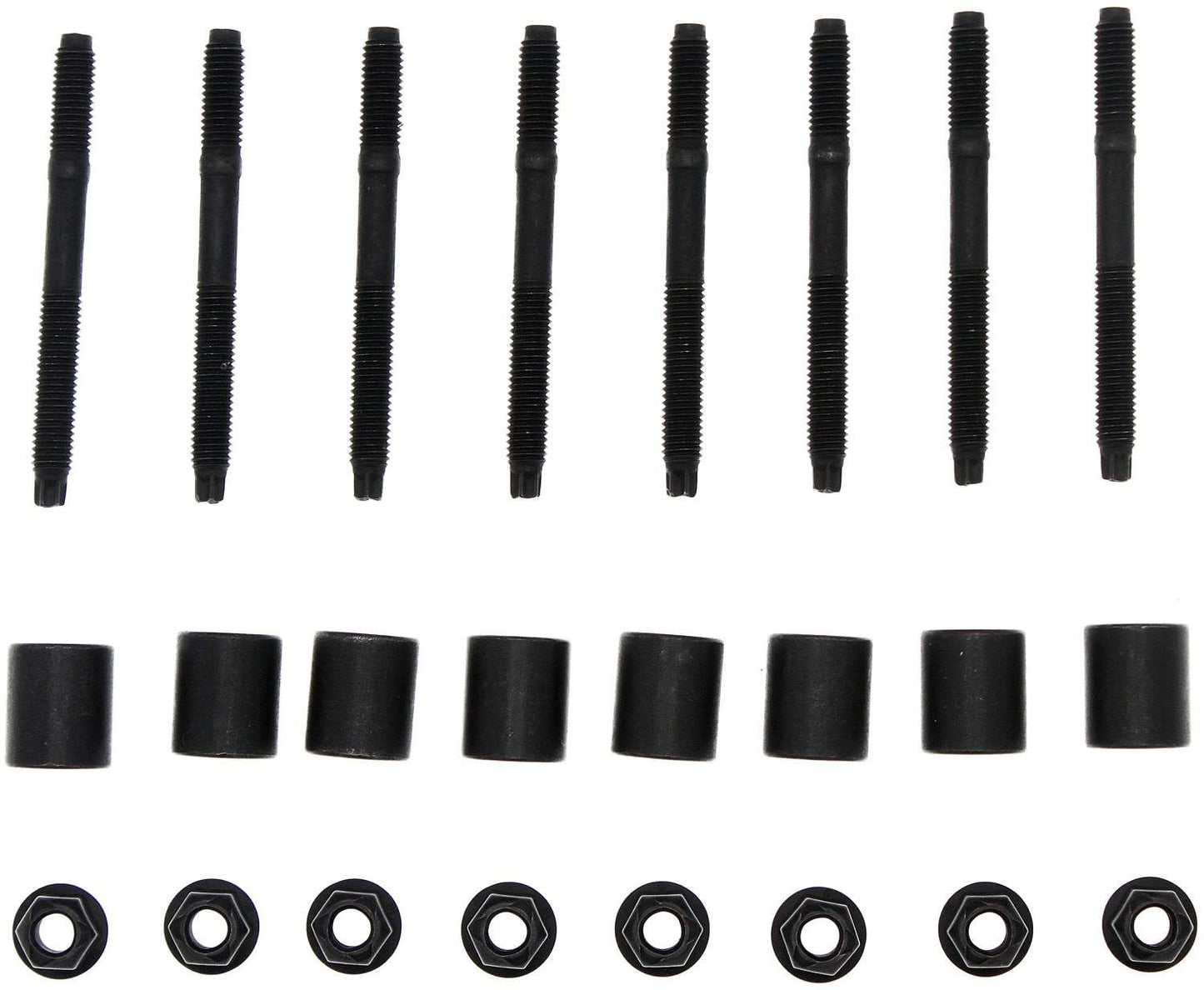 Dorman - Autograde EXHAUST MANIFOLD HARDWARE KIT 675-224