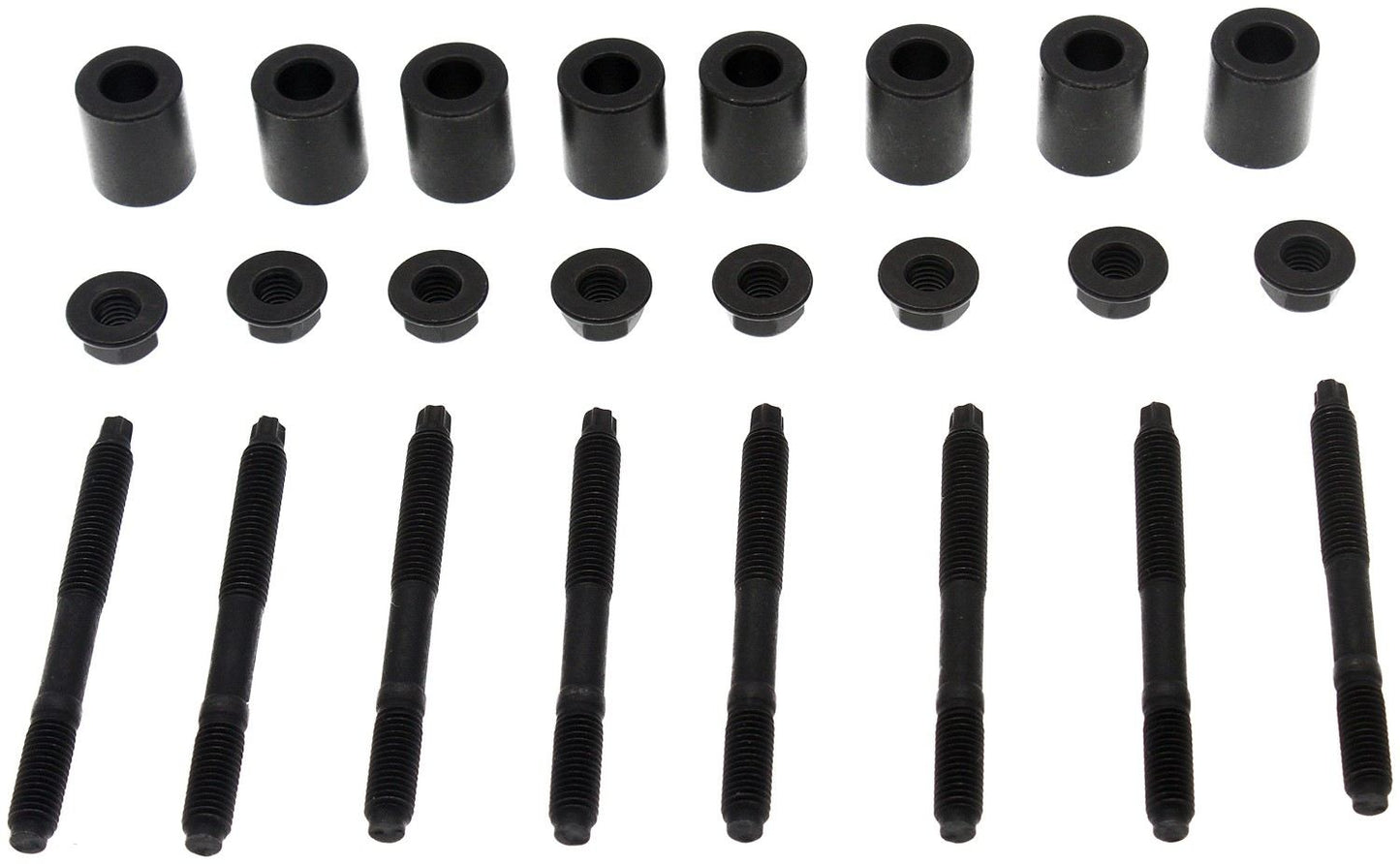 Dorman - Autograde EXHAUST MANIFOLD HARDWARE KIT 675-224