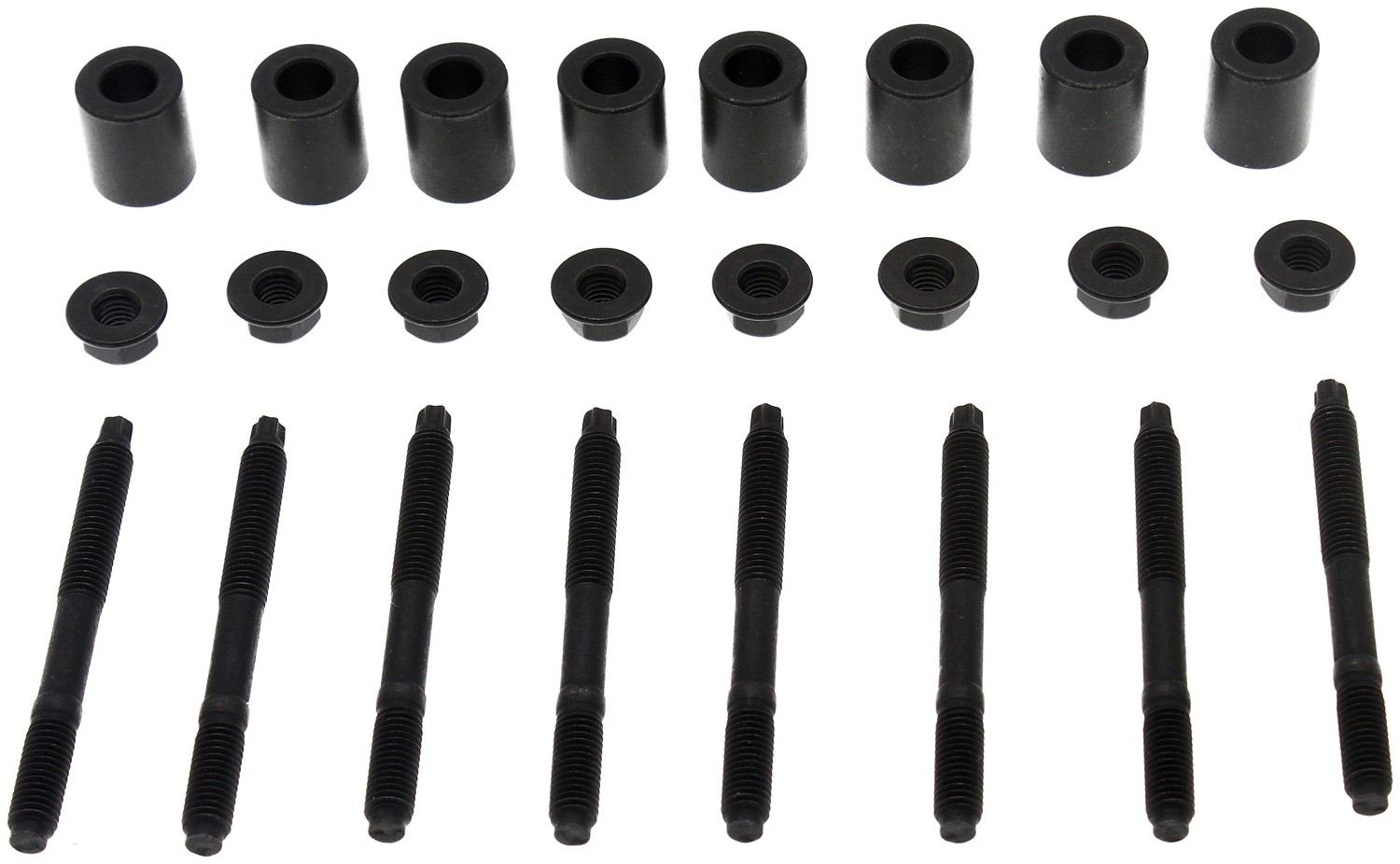 Dorman - Autograde EXHAUST MANIFOLD HARDWARE KIT 675-224