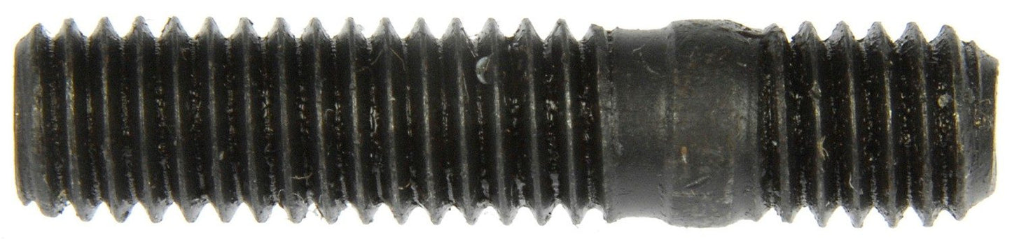 Dorman Autograde Double Ended Stud M6-1.0 x 17mm and M6-1.0 x 7.5mm 10 Pack 675-315