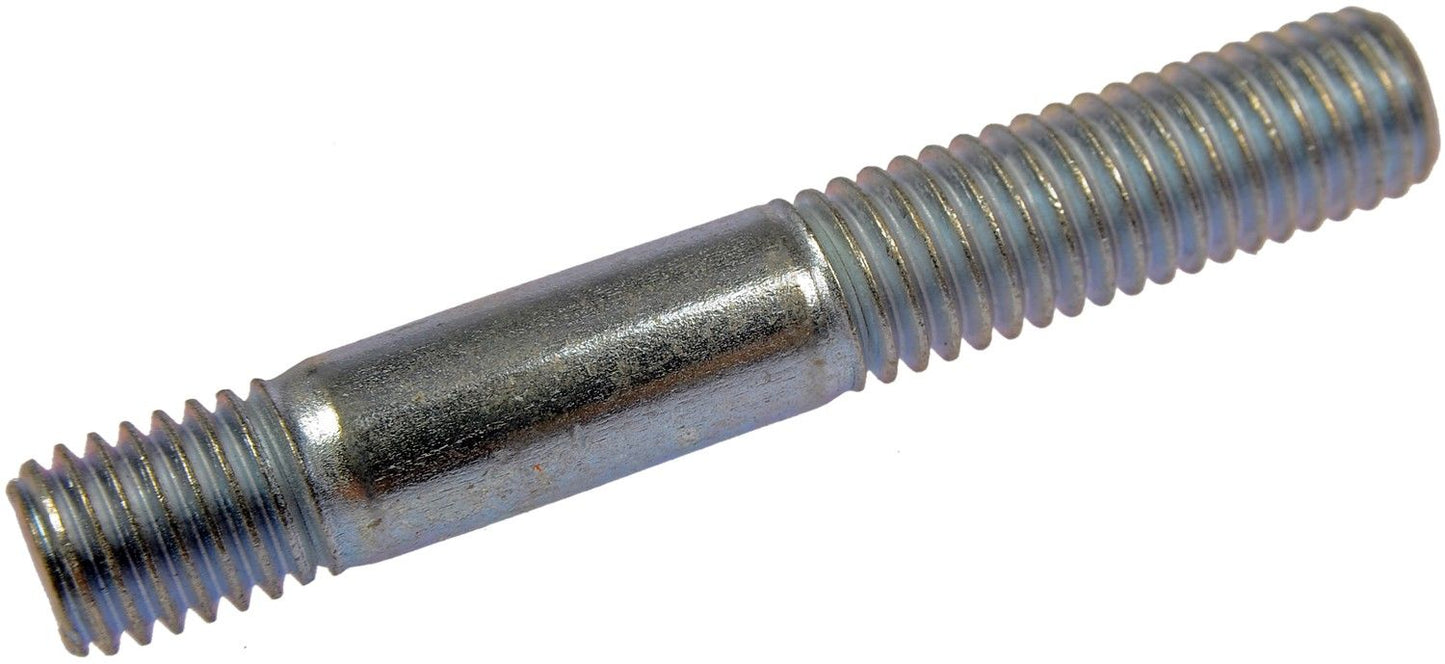 Dorman Autograde Double Ended Stud M8-1.25 x 23mm and M8-1.25 x 10mm for Automotive Repair 675-335