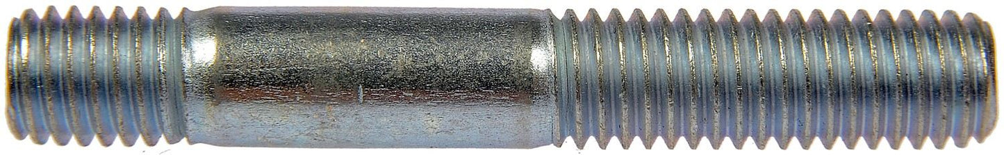 Dorman Autograde Double Ended Stud M8-1.25 x 23mm and M8-1.25 x 10mm for Automotive Repair 675-335