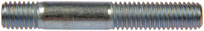 Dorman Autograde Double Ended Stud M8-1.25 x 23mm and M8-1.25 x 10mm for Automotive Repair 675-335