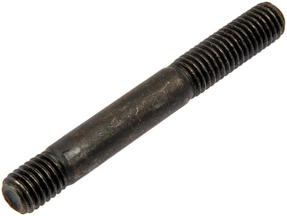 Dorman Autograde Double Ended Stud M8-1.25 x 19mm and 10mm for Automotive Industrial Commercial Use 675-337