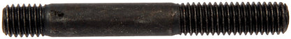 Dorman Autograde Double Ended Stud M8-1.25 x 19mm and 10mm for Automotive Industrial Commercial Use 675-337